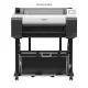 Canon imagePROGRAF TM-5250 MFP Lm24 Multi-function Large Format Printer without Stand