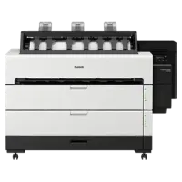 

                                    Canon imagePROGRAF TZ-5300 Large Format Printer