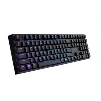 

                                    GIGABYTE K-85 Gaming Mechanical Blue Keyboard