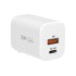 Teton 30W Fast Charging Adapter (TA-VS30)