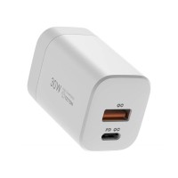 Teton 30W Fast Charging Adapter (TA-VS30)