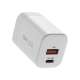 Teton 30W Fast Charging Adapter (TA-VS30)