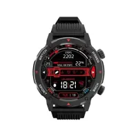 

                                    Imilab Imiki D2 1.43" AMOLED Bluetooth Calling Smart Watch