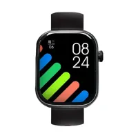 

                                    Imilab Imiki ST2 1.96" IPS Bluetooth Calling Smart Watch