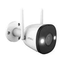 

                                    Dahua Imou Bullet 2E IPC-F42FP (3.6mm) 4MP Wi-Fi Bullet Outdoor IP Camera