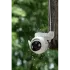 Dahua IMOU Cruiser 2 3MP Outdoor Security Wi-Fi Camera