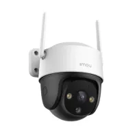 

                                    Dahua IMOU IPC-S21FEP Cruiser SE 2MP Outdoor Pan & Tilt Wi-Fi Camera