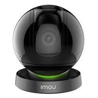 

                                    Dahua imou Ranger Pro IP Camera with 360 Degree Coverage