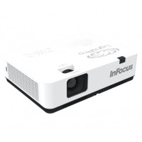 

                                    InFocus IN1024 4000 Lumens 3LCD XGA Projector