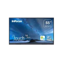 

                                    InFocus INF5510 55" 4K Interactive Touch Display