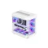 Monarch Infinity X10 ARGB ATX Gaming Case White