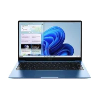 

                                    Infinix Inbook X2 Core i5 11th Gen 14" FHD Laptop (Blue)