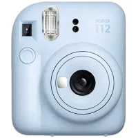 

                                    FUJIFILM INSTAX mini 12 Instant Film Camera