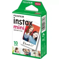 

                                    FUJIFILM INSTAX mini Instant Film (10 Sheets)