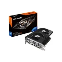 

                                    GIGABYTE Intel Arc A310 WINDFORCE 4G GDDR6 Graphics Card