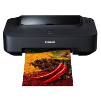 

                                    Canon Pixma IP 2770 Inkjet Printer with Original PG 810 & PG 811 Ink