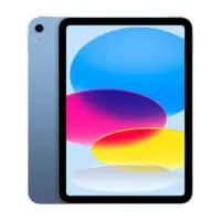 

                                    Apple iPad 10.9-Inch 10th Gen 256GB Wi-Fi Blue (MPQ93)