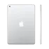 Apple iPad 10.2 Inch 9th Gen 64GB Wi-Fi Silver (MK2L3LL/A)