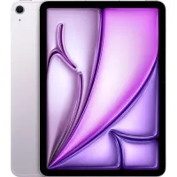 

                                    Apple iPad Air 11-inch M2 Chip 128GB Wi-Fi + Cellular Purple (MUXG3LL/A, MUXG3ZP/A)