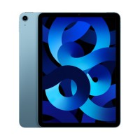 

                                    Apple iPad Air 5th Gen 10.9-inch 64GB Wi-Fi + Cellular Blue (MM6U3LL/A, MM6U3ZP/A)