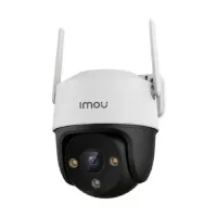 

                                    Dahua IMOU IPC-S21FTP 2MP Cruiser 4G Wifi Dome IP Camera