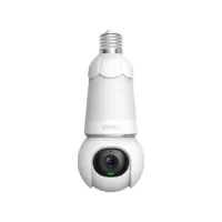 

                                    Dahua Imou IPC-S6DP-3MOWEB 3MP Wi-Fi Bulb IP Camera