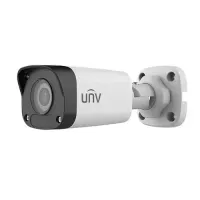 

                                    Uniview IPC2122LB-SF40-A 2MP IR Mini IP Bullet Camera