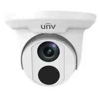 

                                    Uniview IPC3612ER3-PF28-C 2MP Fixed Dome Network Camera