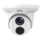 Uniview IPC3612ER3-PF28-C 2MP Fixed Dome Network Camera