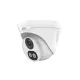 Uniview IPC3612LE-ADF28KC-WL 2MP Fixed Eyeball Network Camera