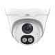 Uniview IPC3614LE-ADF28KC-WL 4MP IR Fixed Eyeball Dome IP Camera