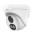 Uniview IPC3614LE-ADF28KC-WL 4MP IR Fixed Eyeball Dome IP Camera