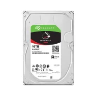 

                                    Seagate IronWolf 10TB SATA 3.5" 7200RPM NAS Hard Disk