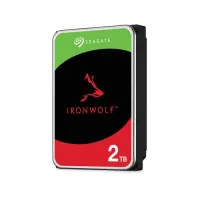 

                                    Seagate IronWolf 2TB 3.5 Inch SATA 5400RPM NAS Hard Drive