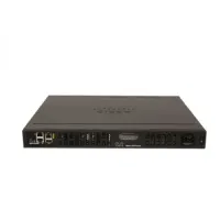 Cisco ISR4331/K9 Integrated Service Router With SEC license