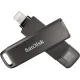 SanDisk iXpand Luxe 64GB Lightning & USB 3.0 Dual Mode Pen Drive