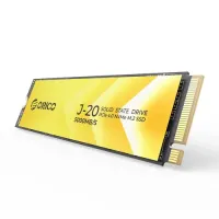 

                                    ORICO J-20 1TB M.2 NVMe SSD