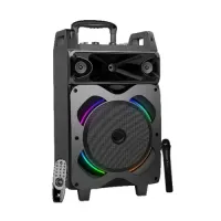 

                                    Xtreme JALSA Trolley Bluetooth Speaker with Microphone