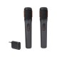 JBL PartyBox Wireless Mic
