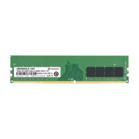 

                                    Transcend 16GB DDR4 2666Mhz U-DIMM Desktop RAM