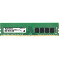 

                                    Transcend JetRam 8GB DDR4 3200MHz U-DIMM Desktop RAM