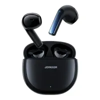 

                                    Joyroom Jpods Series JR-PB1 True Wireless Dual-Mic ENC Earbuds