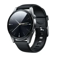 

                                    Joyroom JR-FC2 Classic Series Bluetooth Calling Smart Watch