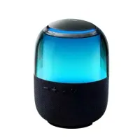 

                                    Joyroom JR-ML05 RGB Bluetooth Speaker