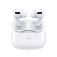 

                                    Joyroom JR-T03s Pro Active Noise Cancellation TWS Bluetooth Earbuds