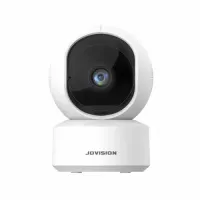 

                                    Jovision JVS-H930E 3MP Wi-Fi Pan Tilt IP Camera