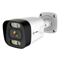 

                                    Jovision JVS-N516-YDL 5MP Full-Color Video Audio PoE IP Bullet Camera