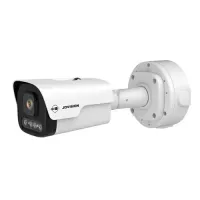 

                                    Jovision JVS-N518-ZDL 5MP Full-Color Video & Audio AI Network Camera