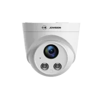 

                                    Jovision JVS-N933-K1-PE 3.0MP Starlight Audio PoE Dome IP Camera