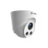 Jovision JVS-N933-K1-PE 3.0MP Starlight Audio PoE Dome IP Camera